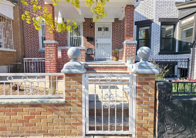Photo 3 of Single family home for sale at 9 Adler Pl, New York, NY 11208 | MLS# 1014188 | Listing updated on 2026-09-15