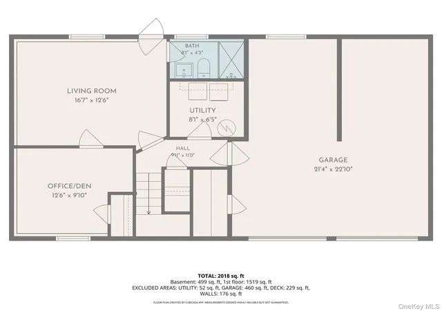 Homes for sale in Yorktown, NY | 3207 Ronit Ct, Yorktown, NY 10598 | MLS# 1014190