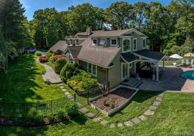 Photo 1 of Sale Pending at 55 Wynn Ct, Oyster Bay, NY 11791 | MLS# 1014197 | Listing updated on 2026-08-04