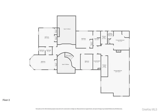 50th image of 637 S Mountain Rd, New City, NY 10956 | MLS# 1014208