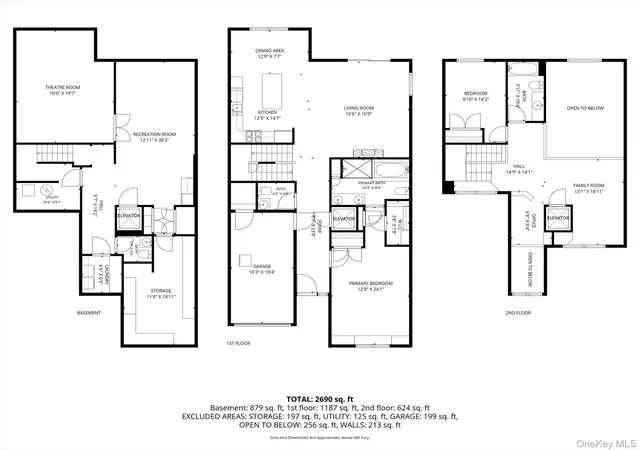 29th image of 517 Bardini Dr, Melville, NY 11747 | MLS# 1014231