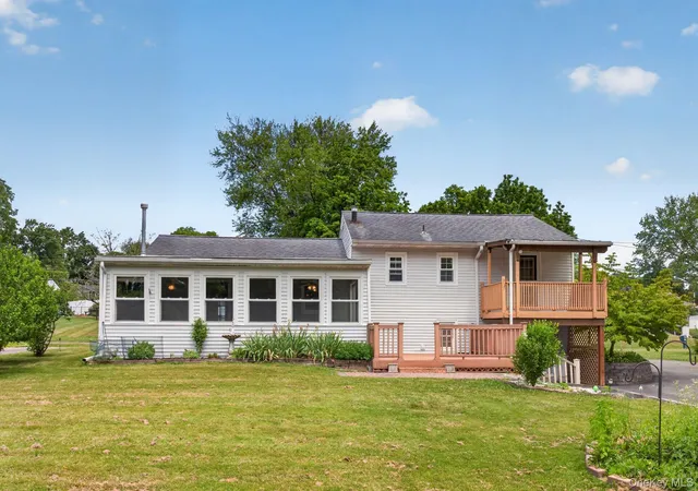 Homes for sale in New Windsor, NY | 20 Hudson Dr, New Windsor, NY 12553 | MLS# 1014237