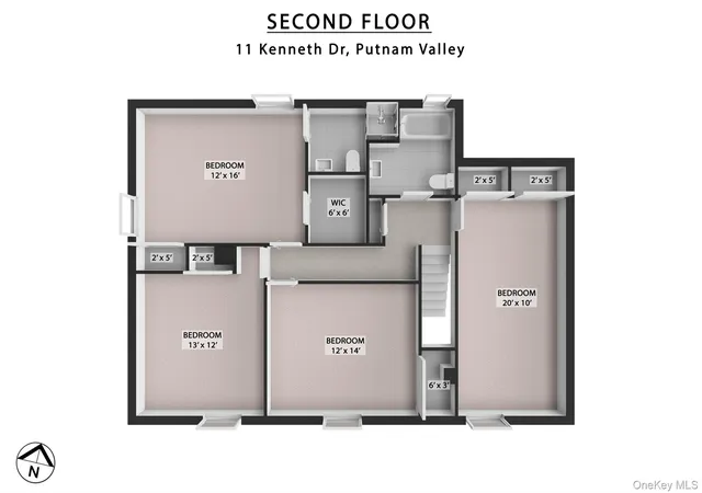 47th image of 11 Kenneth Dr, Putnam Valley, NY 10579 | MLS# 1014246