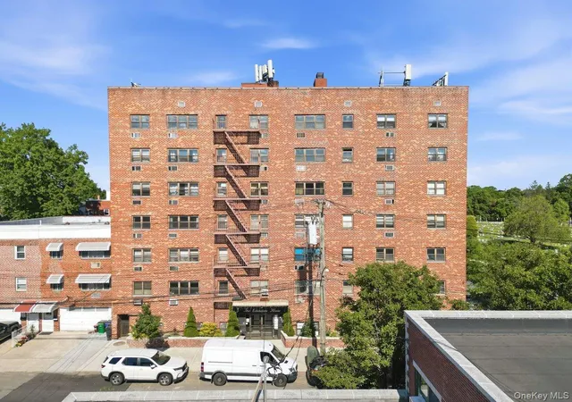 1st image of 4200 Herkimer Pl #4F, New York, NY 10470 | MLS# 1014263