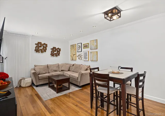 Listing Photo 4 - Condo for sale in building located at 83-15 98Th St, New York, NY 11421 - Unit #5T