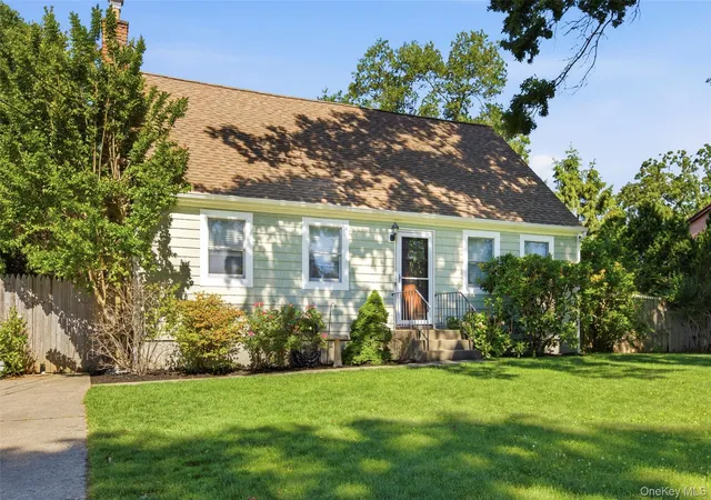 1st image of 56 Burney Blvd, Mastic, NY 11950 | MLS# 1014267