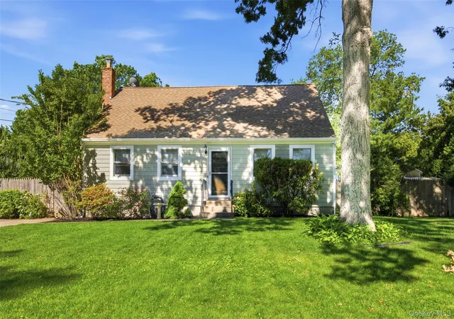 2nd image of 56 Burney Blvd, Mastic, NY 11950 | MLS# 1014267
