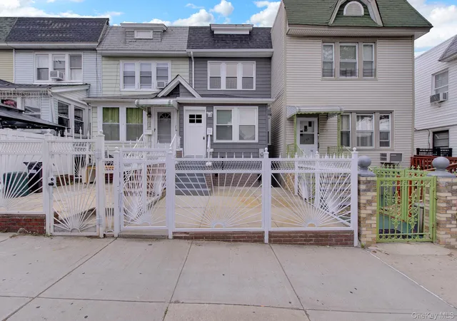 1st image of 30 36 91st St, New York, NY 11369 | MLS# 1014271