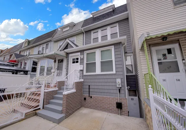 2nd image of 30 36 91st St, New York, NY 11369 | MLS# 1014271