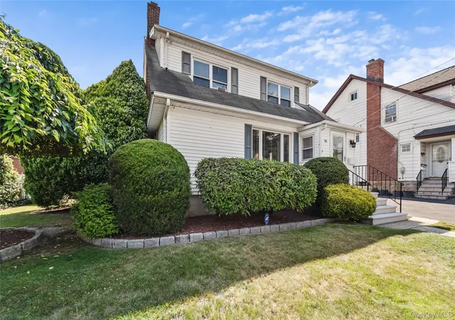 27th image of 50 Lispenard Ave, New Rochelle, NY 10801 | MLS# 1014272