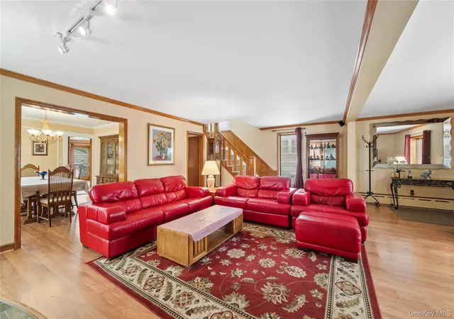 3rd image of 50 Lispenard Ave, New Rochelle, NY 10801 | MLS# 1014272