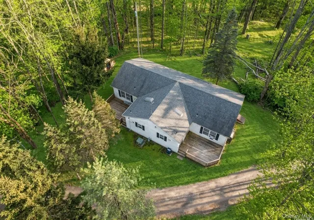 Homes for sale in Thompson, NY | 380 Fraser Rd, Thompson, NY 12751 | MLS# 1014277