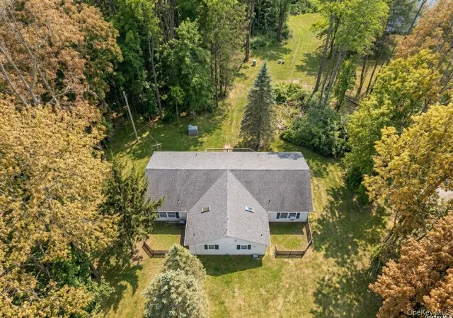 Homes for sale in Thompson, NY | 380 Fraser Rd, Thompson, NY 12751 | MLS# 1014277