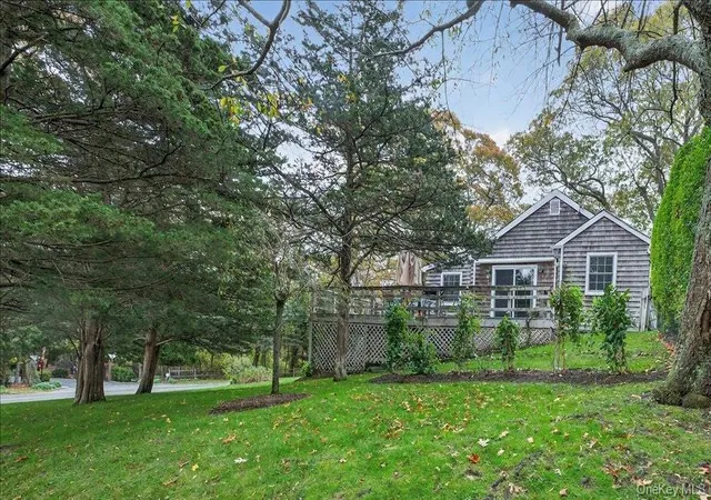 1st image of 3748 Noyac Rd, Sag Harbor, NY 11963 | MLS# 1014281