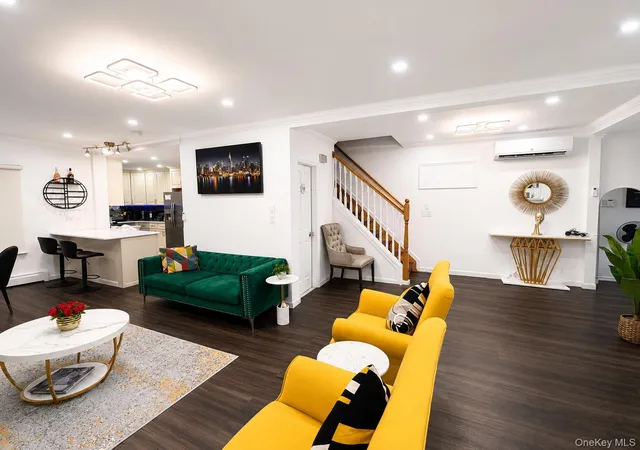 Photo 3 of Sale Pending at 11306 201st Street, Saint Albans, NY 11412 | MLS# 1014292 | Listing updated on 2026-07-22