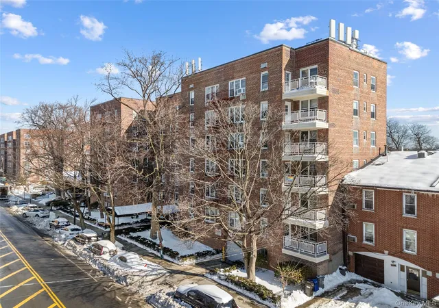 5th image of 6200 Riverdale Ave, New York, NY 11238