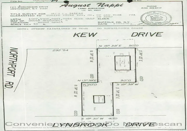 26th image of 15 Kew Dr, Sound Beach, NY 11789 | MLS# 1014304