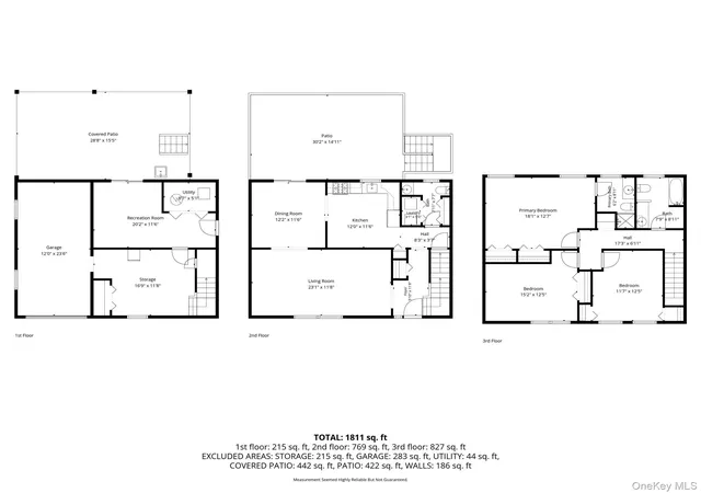 41st image of 67 Sherwood Dr, Mamaroneck, NY 10538 | MLS# 1014309