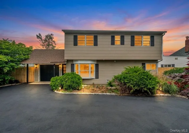 Photo 1 of Sale Pending at 82 Scooter Ln, Hicksville, NY 11801 | MLS# 1014318 | Listing updated on 2026-07-04
