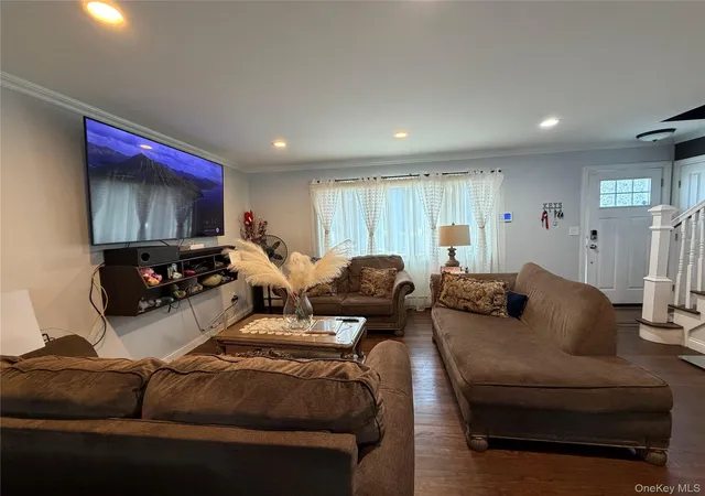 Photo 3 of Single family home for sale at 101 Sagamore St, Hempstead, NY 11520 | MLS# 1014327 | Listing updated on 2026-09-05