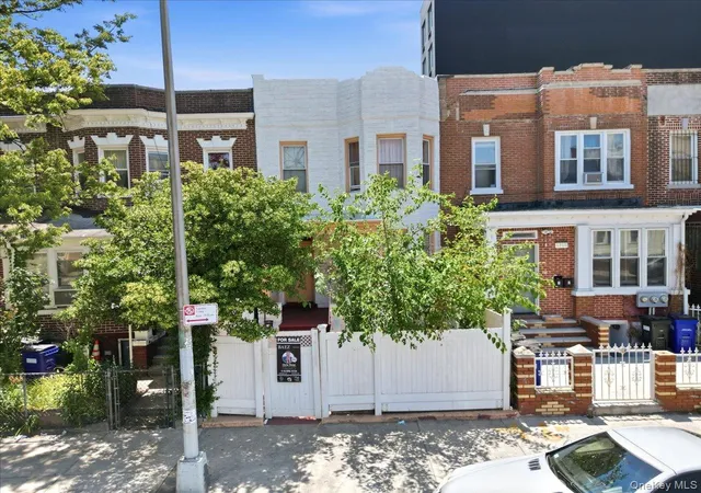 Photo 1 of Sale Pending at 3312 Ave D, New York, NY 11203 | MLS# 1014329 | Listing updated on 2026-09-17