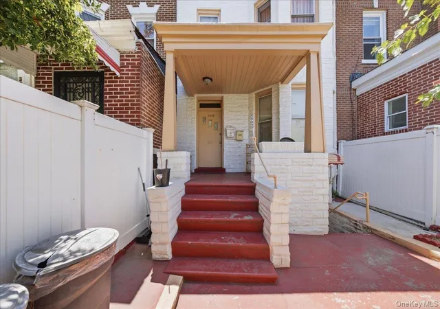 Photo 2 of Sale Pending at 3312 Ave D, New York, NY 11203 | MLS# 1014329 | Listing updated on 2026-09-17