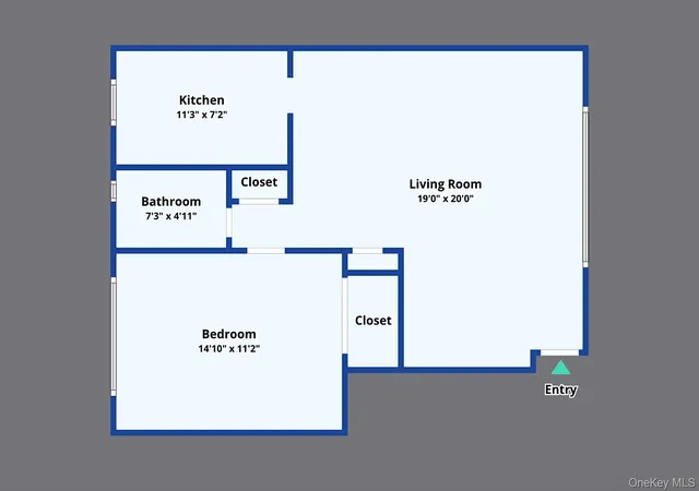 41st image of 28 Oregon Ave #A, Eastchester, NY 10708 | MLS# 1014330