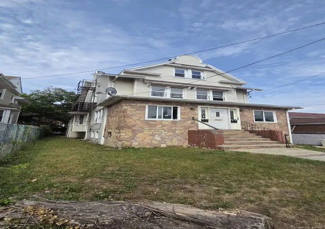 Photo 2 of Multi family home for sale at 329 Beach 29th St, New York, NY 11691 | MLS# 1014339 | Listing updated on 2026-07-28