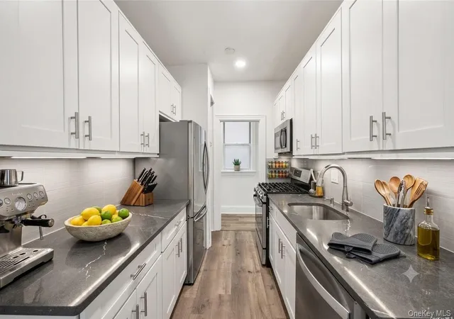 Homes for sale in Mount Vernon, NY | 663 Locust St #5D, Mount Vernon, NY 10552 | MLS# 1014340