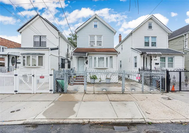 Single family home for sale at 99-13 215th Street, Queens Village, NY 11429 | MLS# 1014366