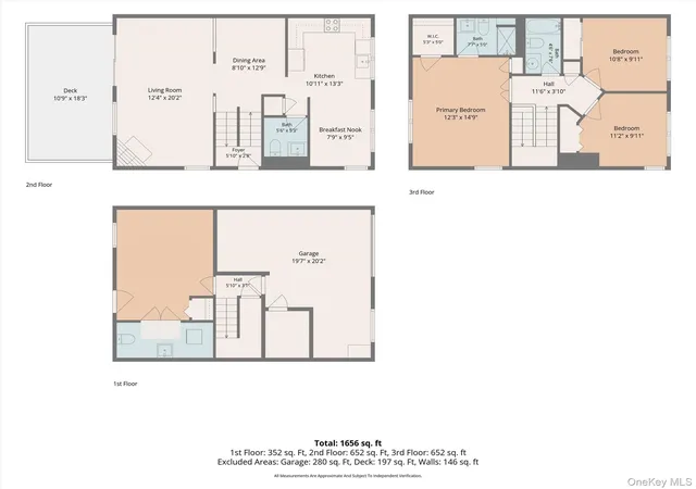 28th image of 70 Peach Pl, Middletown, NY 10940 | MLS# 1014371