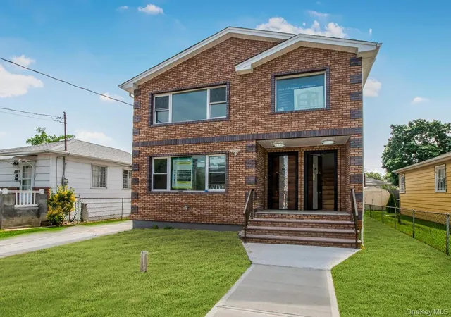 Multi family home for sale at 14415 226th Street, New York, NY 11413 | MLS# 1014373