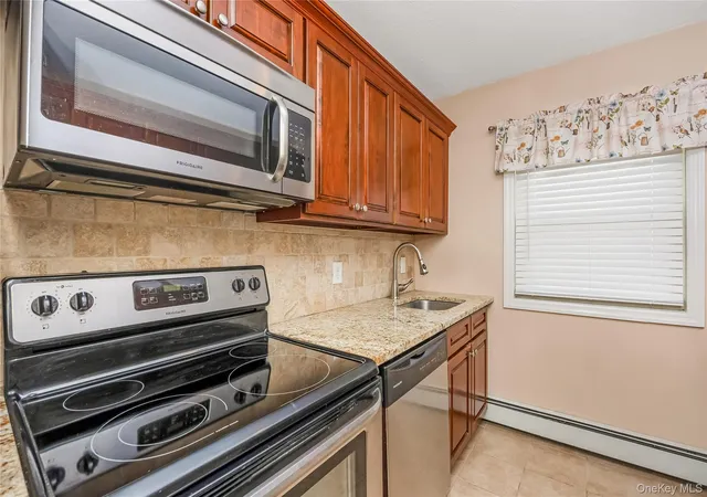 Homes for sale in Hempstead, NY | 4 Rose St #Building 6 Unit D-1, Hempstead, NY 11572 | MLS# 1014375