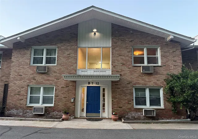 Homes for sale in Haverstraw, NY | 100 Dowd Street #D-12, Haverstraw, NY 10927 | MLS# 1014379