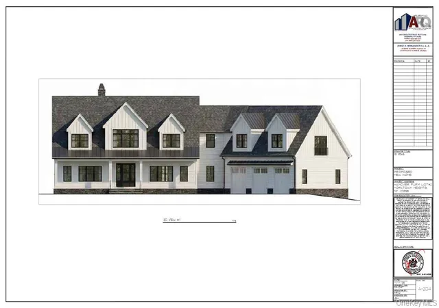Photo 1 of Single family home for sale at 1313 Hanover St, Yorktown, NY 10598 | MLS# 1014382 | Listing updated on 2026-07-29