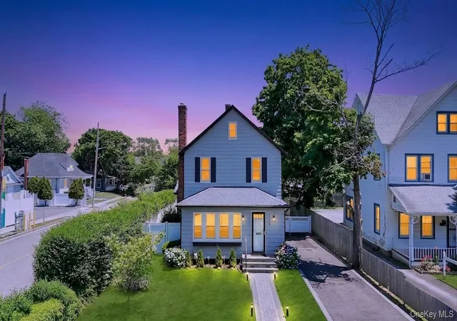 1st image of 105 Maple Ave, Patchogue, NY 11772 | MLS# 1014408