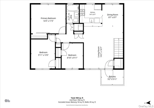 Homes for sale in Greenburgh, NY | 141 S Buckhout #141, Greenburgh, NY 10533 | MLS# 1014420