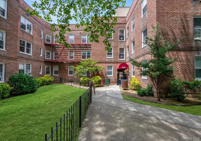 1st image of 78 06 Main Street #2L, Flushing, NY 11367 | MLS# 1014435