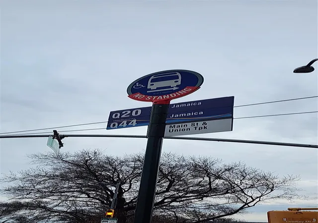 2nd image of 78-06 Main St, Flushing, NY 11367