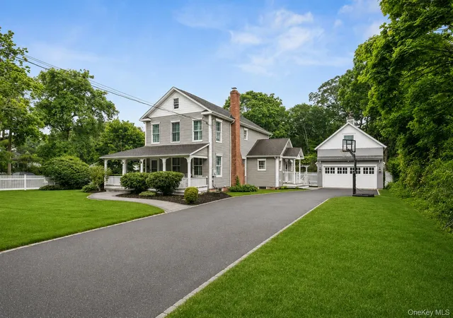 2nd image of 202 Bayport Ave, Bayport, NY 11705 | MLS# 1014448