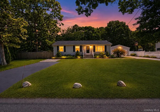 1st image of 65 Winston Dr, Shirley, NY 11967 | MLS# 1014452