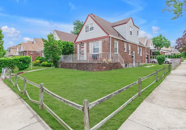 Single family home for sale at 194-04 56th Avenue, New York, NY 11365 | MLS# 1014457