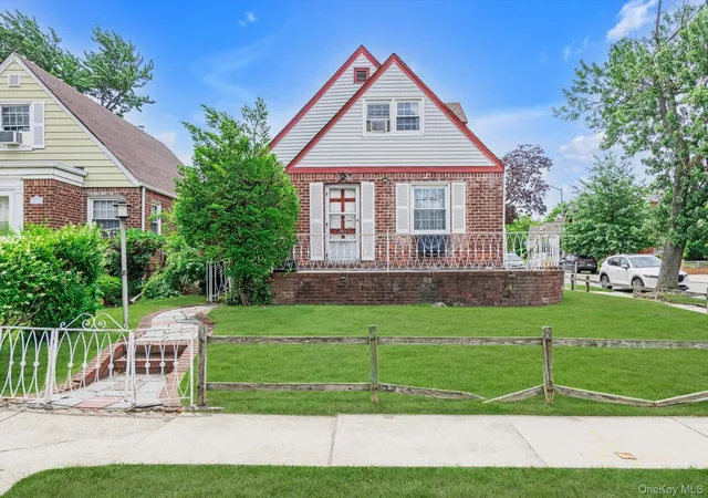 Photo 1 of Single family home for sale at 194-04 56th Avenue, New York, NY 11365 | MLS# 1014457 | Listing updated on 2026-10-29