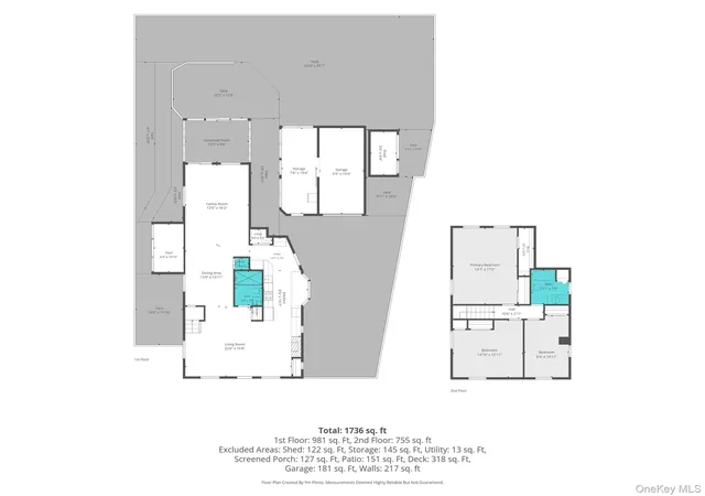 18th image of 164 Gordon Rd, Hempstead, NY 11581 | MLS# 1014461