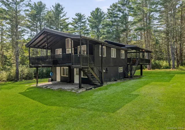 1st image of 165 Dexheimer Rd, Tusten, NY 12764 | MLS# 1014466