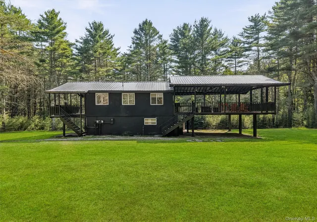 2nd image of 165 Dexheimer Rd, Tusten, NY 12764 | MLS# 1014466