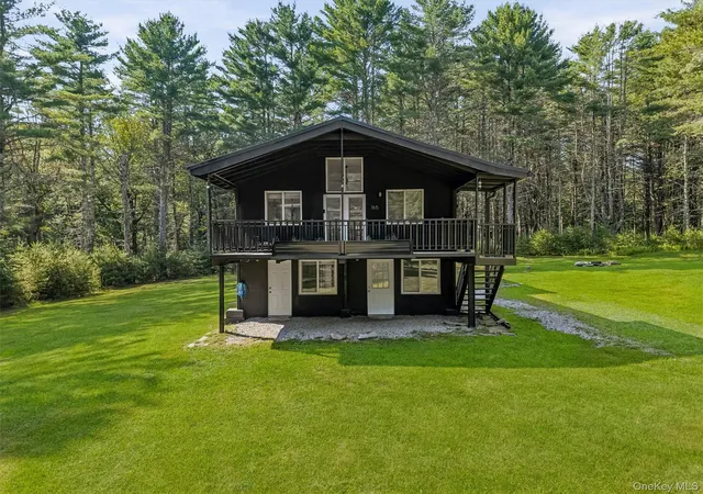 Photo 4 of Single family home for sale at 165 Dexheimer Rd, Tusten, NY 12764 | MLS# 1014466 | Listing updated on 2026-07-29