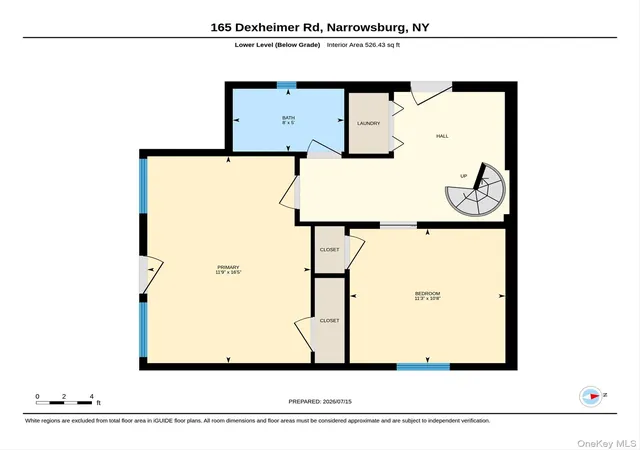 50th image of 165 Dexheimer Rd, Tusten, NY 12764 | MLS# 1014466