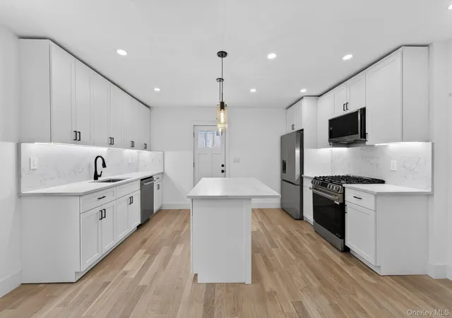 Photo 2 of Sale Pending at 1321 E 99th Street, Brooklyn, NY 11236 | MLS# 1014467 | Listing updated on 2026-06-26