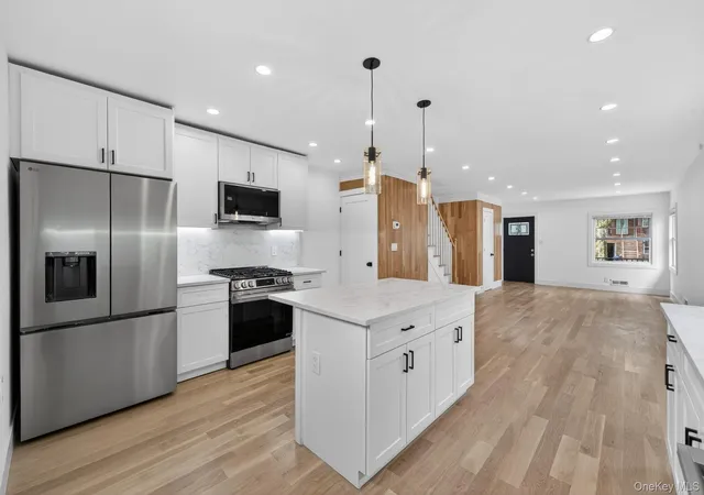 Photo 3 of Sale Pending at 1321 E 99th Street, Brooklyn, NY 11236 | MLS# 1014467 | Listing updated on 2026-06-26